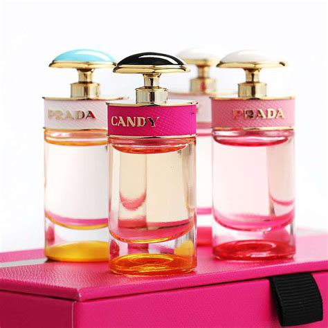 prada candy miniatur|prada candy mini perfume.